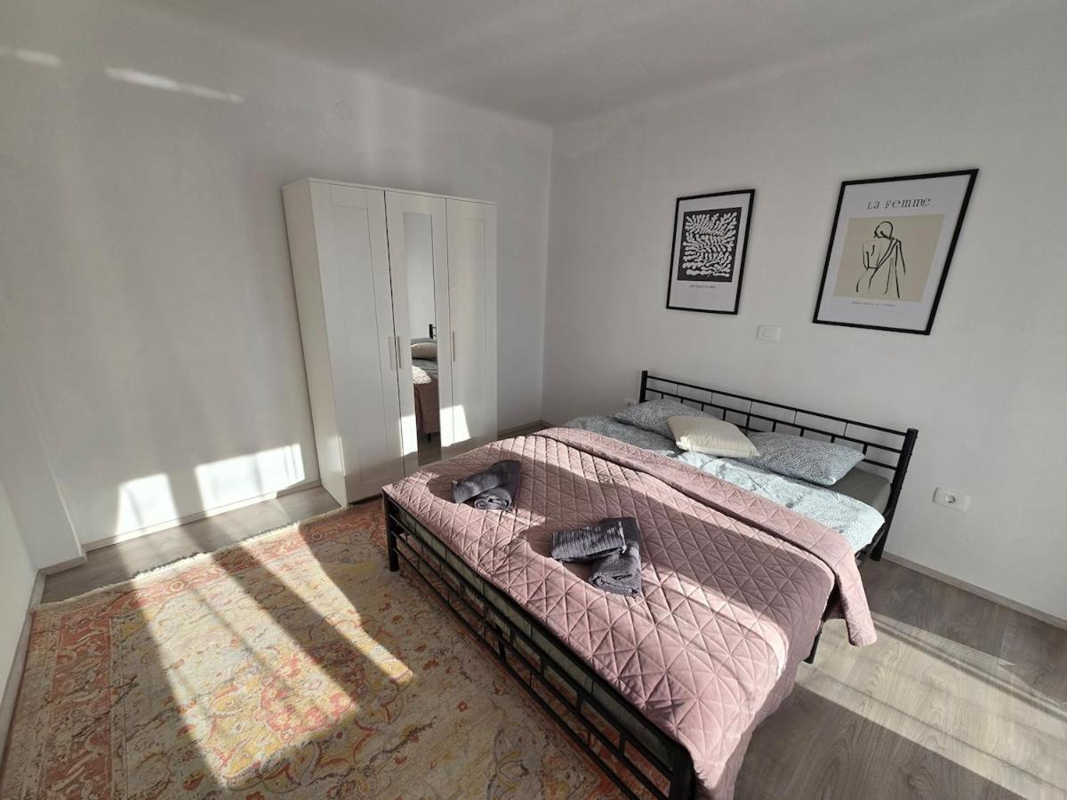 Barje Ii, Bright&sunny, Private Parking Apartma