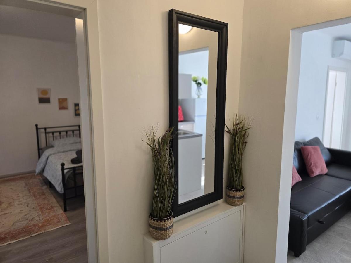 Barje Ii, Bright&sunny, Private Parking Apartma *