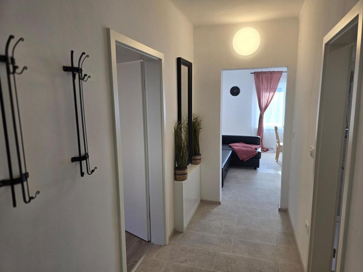 Apartma Barje Ii, Bright&sunny, Private Parking Ljubljana